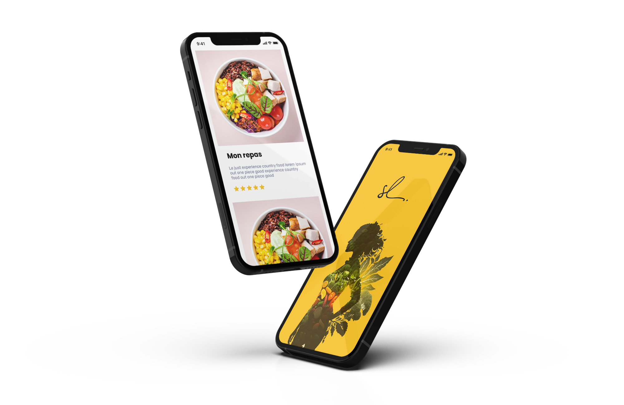phones